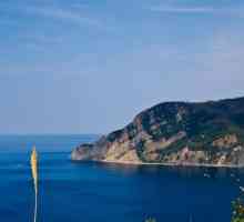 Marea Liguria în Italia: recenzii ale turiștilor și fapte interesante