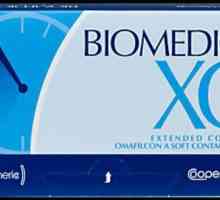 Biomedics XC Lenses - Ingrijire si Feedback