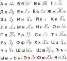 Limba literară este ... Istoria limbii literare rusești