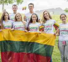 Nume de familie lituaniene: educație, origine, origine