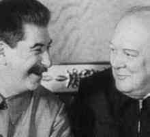 Vinul preferat al lui Stalin: mituri și realitate