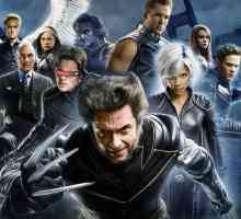 `X-Men: Zilele viitorului trecut`: actori ai unui blockbuster comic și spectaculos
