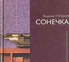 Lyudmila Ulitskaya, `Sonechka`: un scurt rezumat, o analiză a lucrării