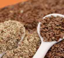 Tărâțe din semințe de in, bine și rău. Cum să luați tărâțe de in pentru pierderea în greutate?