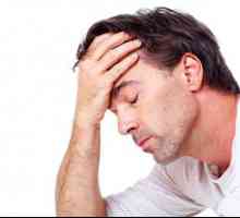 Localizarea durerii de cap și a cauzelor