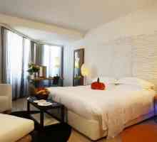 Londa Hotel 5* (Кипр, Лимассол): описание отеля, услуги, отзывы