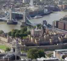 Turnul Londrei - Palatul Majestății Sale