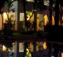 Longuinhos Beach Resort 3 *, Colva, India: Descrierea Hotelului, comentarii de la călătorii