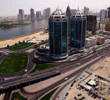 Lords Hotel Sharjah 4 * (Emirates, Sharjah): fotografii, tarife și comentarii hoteliere