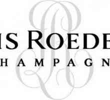 Louis Roederer, șampanie: descriere, compoziție, producător și recenzii