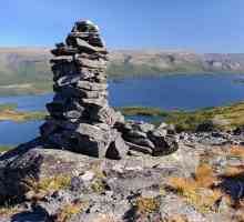 Lovozero tundra este un masiv de munte pe Peninsula Kola din regiunea Murmansk. Descriere, trasee…