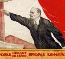 Sloganurile URSS și semnificația lor de propagandă