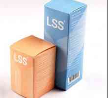 LSS pentru pierderea în greutate: recenzii, compoziție, aplicare. Sistemul Lipo Star