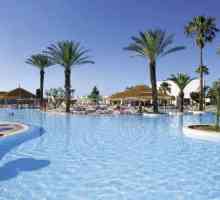 Lti El Ksar Resort & Thalasso 4 * (Tunisia / Sousse) - fotografii, tarife și comentarii…