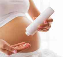 Cel mai bun ulei din vergeturile în timpul sarcinii: recenzii
