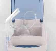 Cel mai bun remediu pentru tratamentul bolilor respiratorii este compresorul inhalatorului