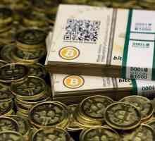 Cea mai bună valută cripto-valută cu o concluzie în ruble