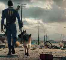 Cele mai bune coduri de cheat pe `Fallout 4`