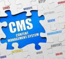Cel mai bun CMS pentru crearea site-ului: recenzie, comparații și recenzii
