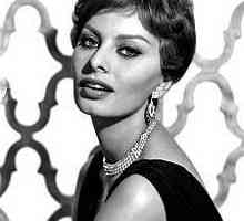 Cele mai bune filme cu Sophia Loren: lista, rating, descriere, povestiri și recenzii