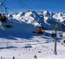 Cele mai bune stațiuni de schi din Europa. Statiuni de schi ieftine din Europa