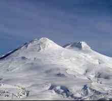 Cele mai bune stațiuni de schi din regiunea Elbrus