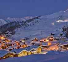 Cele mai bune stațiuni de schi din Elveția