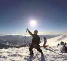 Cele mai bune statiuni de schi din Turcia: comentarii