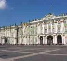 Cele mai bune instituții din St. Petersburg. Universitatea din St. Petersburg