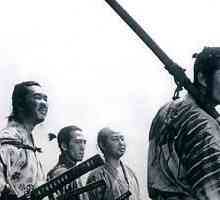 Cei mai buni luptători japonezi. Filme de acțiune japoneze care merită văzute