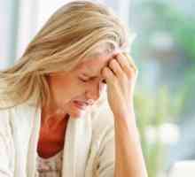 Cele mai eficiente medicamente non-hormonale în menopauză: listă, descriere, compoziție și recenzii