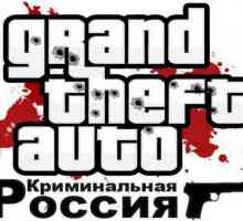 Cele mai bune coduri pentru "GTA: Criminal Russia" pe mașini