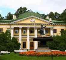 Cele mai bune institute medicale din Rusia
