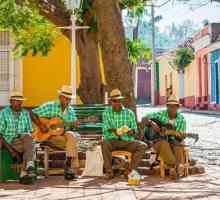 Лучшие отели Кубы: описание, рейтинг и отзывы туристов
