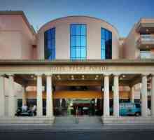Cele mai bune hoteluri din La Pineda (Spania): descriere, fotografii, recenzii