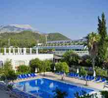 Cele mai bune hoteluri din Turcia. Kemer: 4 stele, 1 linie. Prezentare generală, descriere și…