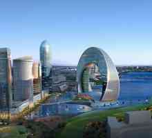 Cele mai bune plaje din Baku: descriere, poze, recenzii