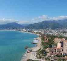 Cele mai bune plaje din Mexic: recenzii, caracteristici, fapte interesante și comentarii