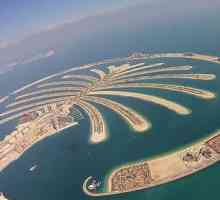Лучшие пляжи ОАЭ: фото и описание