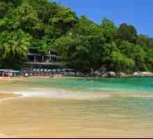 Cele mai bune plaje din Phuket