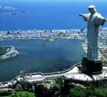 Cele mai bune plaje din Rio de Janeiro: recenzie, descriere și recenzii