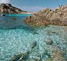 Cele mai bune plaje din Sardinia: o vedere de ansamblu