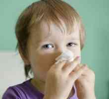 Cele mai bune medicamente pentru alergii pentru copii de la un an și mai în vârstă