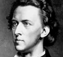 Cele mai bune lucrări ale lui Chopin: lista