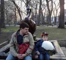 Cele mai bune distracții din Saratov pentru adulți și copii