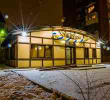Cele mai apreciate restaurante din Omsk: lista de rating, descriere și recenzii