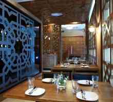 Cele mai apreciate restaurante din Tashkent: opinie, evaluare, meniu, contacte și recenzii