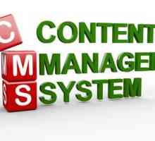 Cele mai bune site-uri de sisteme de management al conținutului. Evaluarea CMS
