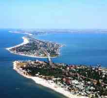 Cele mai bune baze turistice. Odihniți-vă în Odesa la mare: fotografii și recenzii ale turiștilor