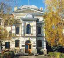 Cele mai bune universități din Penza: o prezentare generală